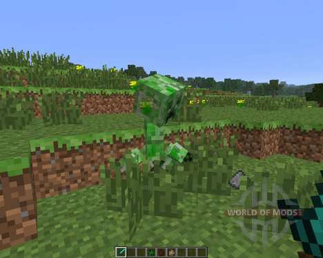 Shatter [1.6.4] for Minecraft