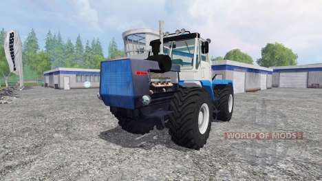 T-150K new for Farming Simulator 2015
