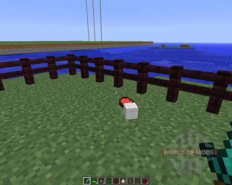 More Meat 2 [1.5.2] for Minecraft