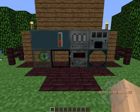 Ender IO [1.5.2] for Minecraft