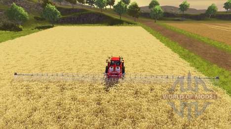 Kuhn Altis 1800 for Farming Simulator 2013