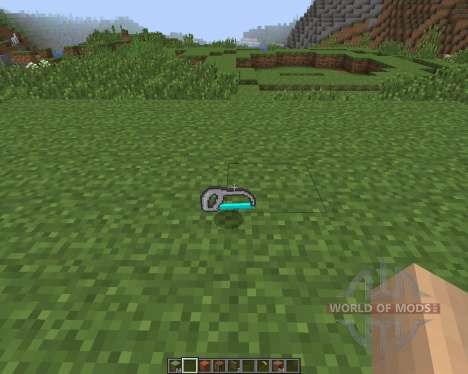 Immibiss Microblocks [1.7.2] for Minecraft