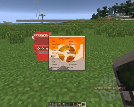 Team Fortress 2 [1.6.4] for Minecraft