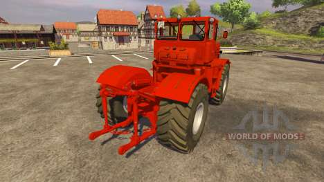 K-701 Kirovec for Farming Simulator 2013