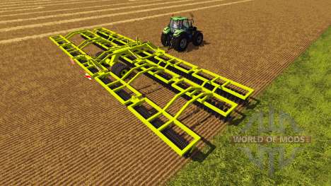 Gregoire Besson XXL for Farming Simulator 2013