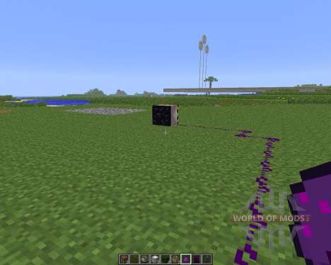 Explodables [1.6.4] for Minecraft