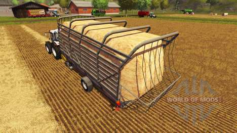T0-50-2 for Farming Simulator 2013