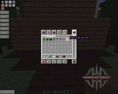 CocoaCraft [1.5.2] for Minecraft