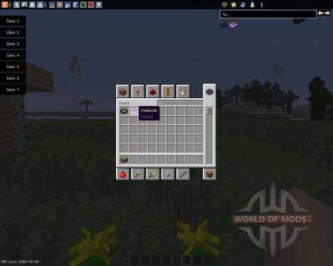 Familiars [1.6.4] for Minecraft