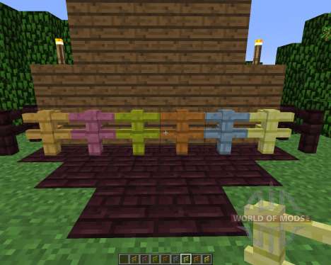 Forestry [1.5.2] for Minecraft
