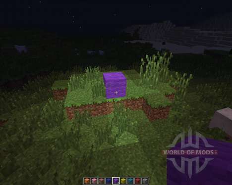 Camo Lights [1.7.10] for Minecraft