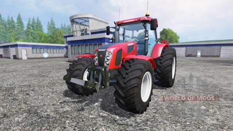 Ursus 15014 for Farming Simulator 2015