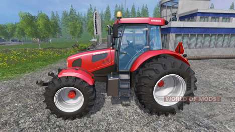 Ursus 15014 for Farming Simulator 2015