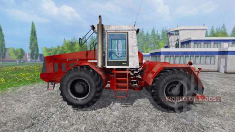 K-744 P3 Kirovets for Farming Simulator 2015