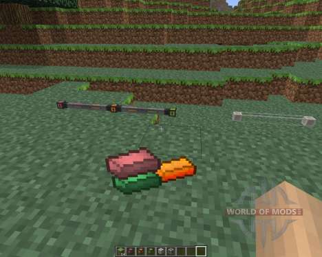 Ender IO [1.6.4] for Minecraft