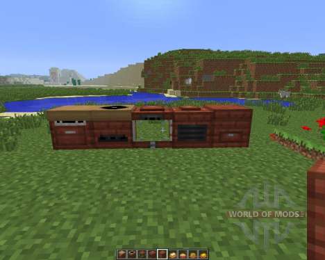 Agriculture [1.6.4] for Minecraft