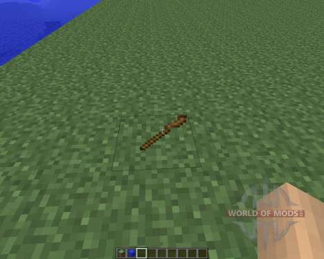 Moses [1.5.2] for Minecraft