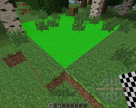 MineChess [1.6.4] for Minecraft