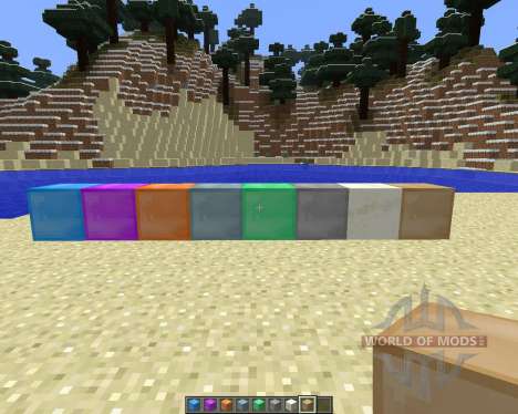 Miners Heaven [1.6.4] for Minecraft