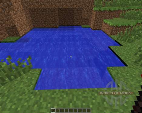 Moses [1.6.4] for Minecraft