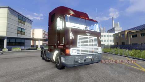International 9800 for Euro Truck Simulator 2