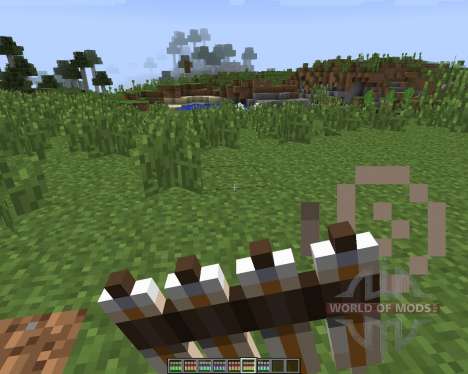 Potion Packs [1.7.2] for Minecraft