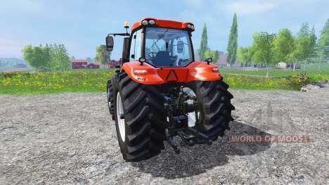 New Holland T8.320 FireFly for Farming Simulator 2015