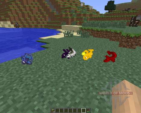 Mariculture [1.6.4] for Minecraft