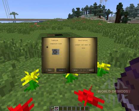 Familiars [1.6.4] for Minecraft