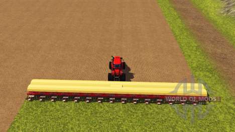 Aerosem 5000 for Farming Simulator 2013