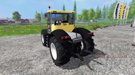 JCB 8250 Fastrac for Farming Simulator 2015