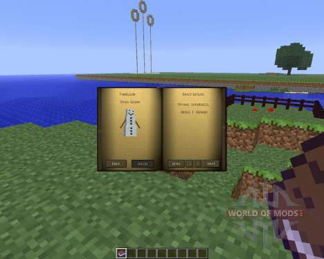 Familiars [1.5.2] for Minecraft