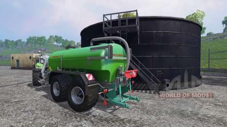 Eckart Lupus Line v0.9 for Farming Simulator 2015