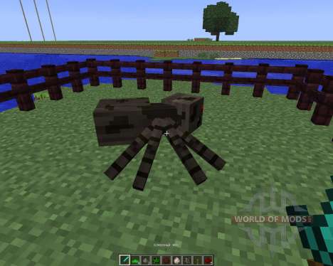 More Meat 2 [1.5.2] for Minecraft