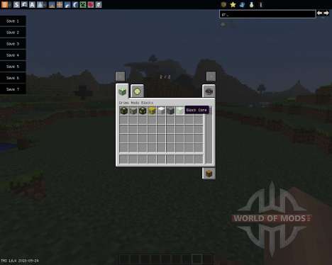 Nuclear Craft [1.6.4] for Minecraft