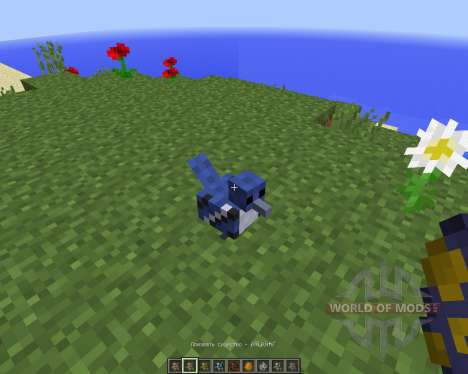 Animals for Minecraft