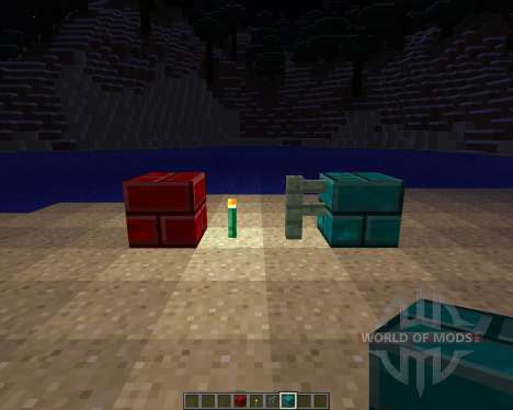 Magical Crops [1.6.4] for Minecraft