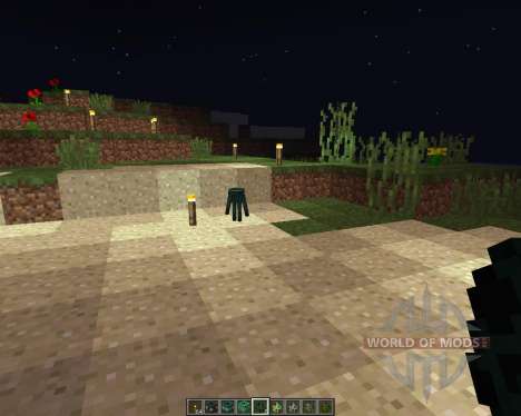 Ender Zoo [1.8] for Minecraft