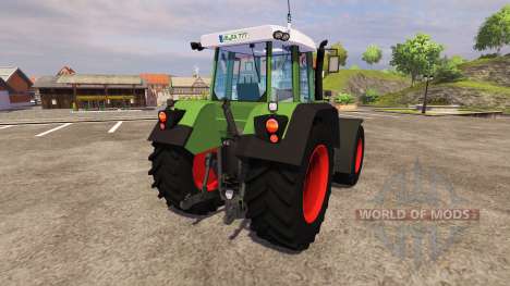 Fendt 818 Vario for Farming Simulator 2013