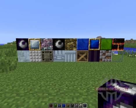 Chisel [1.6.4] for Minecraft