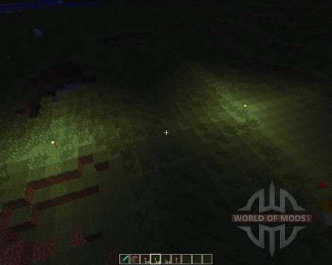 Lighting Fix [1.6.4] for Minecraft