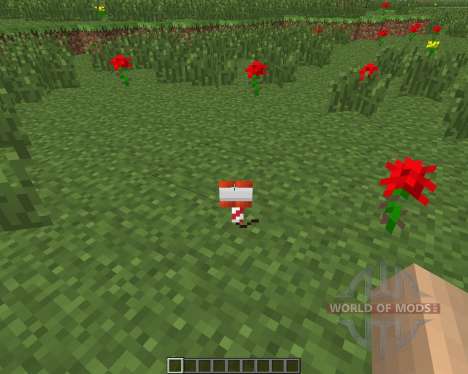 Boxes [1.6.4] for Minecraft