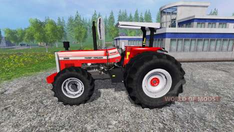 Massey Ferguson 2680 for Farming Simulator 2015