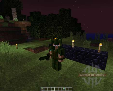 Realms of Chaos [1.8] for Minecraft