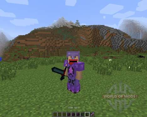 SoulCraft [1.7.2] for Minecraft