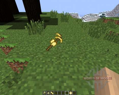 Doge [1.6.4] for Minecraft