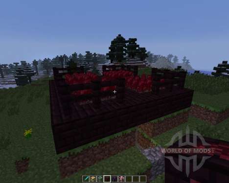 iHouse [1.6.4] for Minecraft