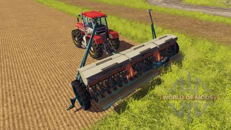 NWT-5.4 for Farming Simulator 2013