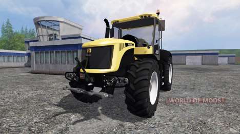 JCB 8250 Fastrac for Farming Simulator 2015