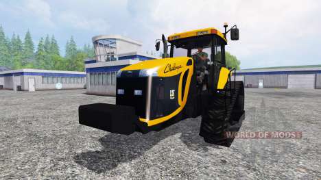 Caterpillar Challenger MT765B for Farming Simulator 2015